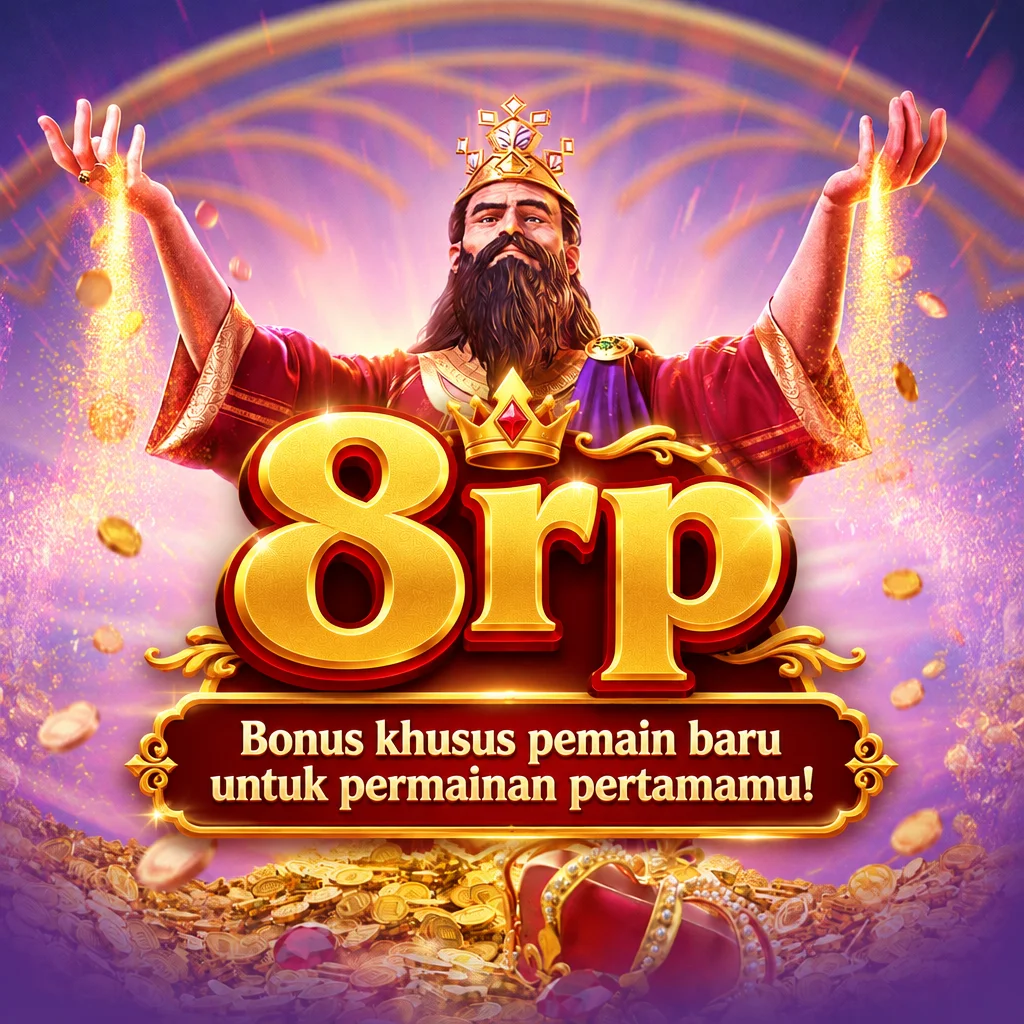 8rp · Galeri permainan