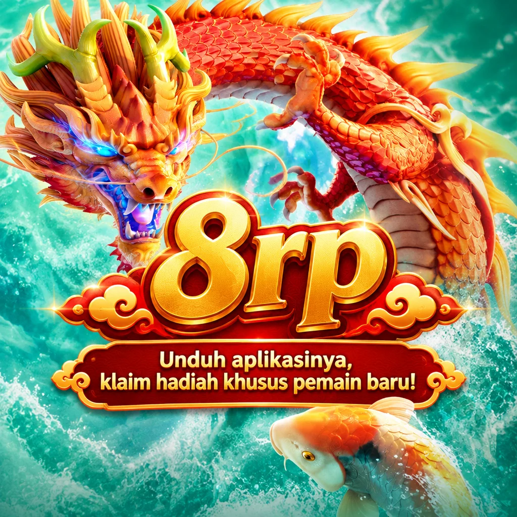 8rp · Galeri permainan
